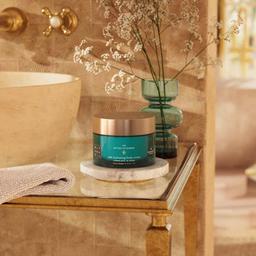 Крем для тіла Rituals Ritual of Karma, 220 мл