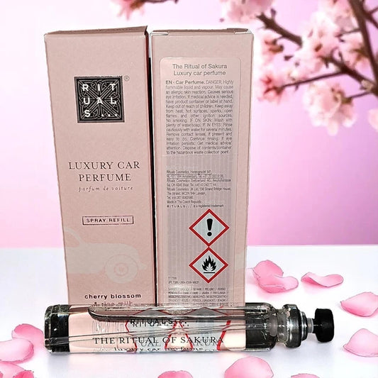 Парфум для авто The Ritual Of Sakura Car Parfume