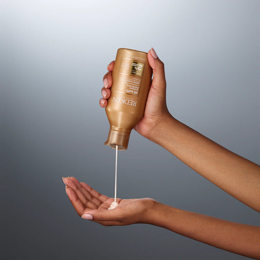 Пом'якшувальний шампунь для волосся Redken All Soft Shampoo