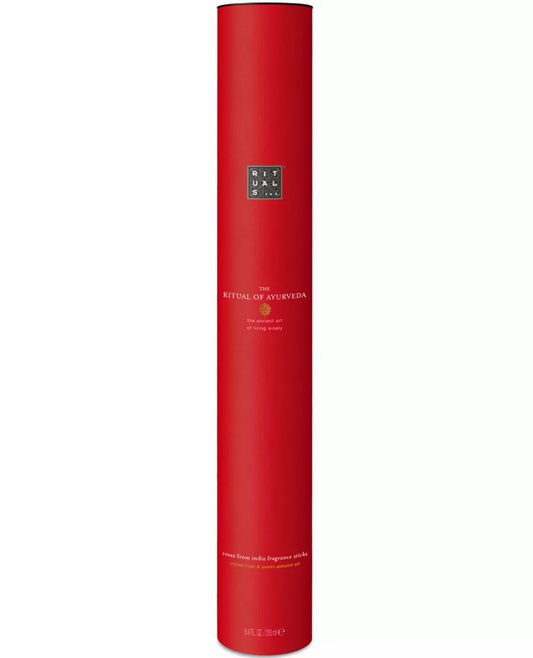 Аромадифузор Rituals The Ritual of Ayurveda Roses from India 250 мл - Blush