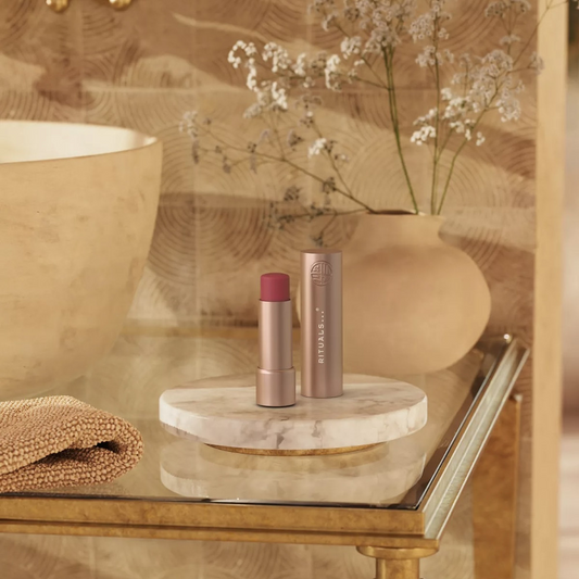 Бальзам для губ Rituals Fortune Balms — Blush румʼянцевий - Blush