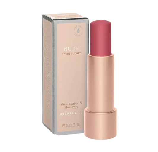 Бальзам для губ Rituals Fortune Balms Nude - Blush