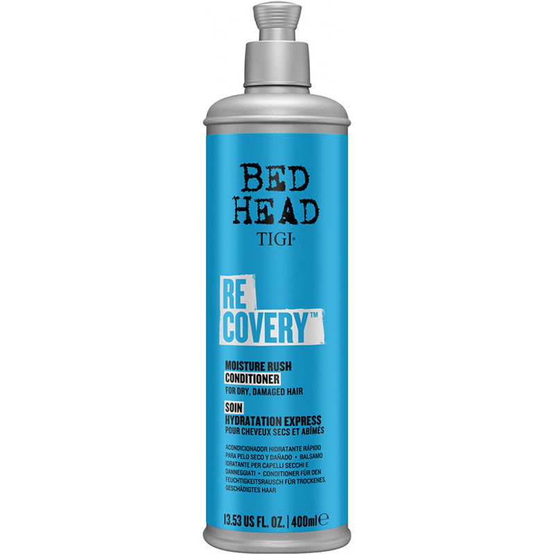 Bed Head Recovery зволожуючий кондиціонер для сухого або пошкодженого волосся - Blush
