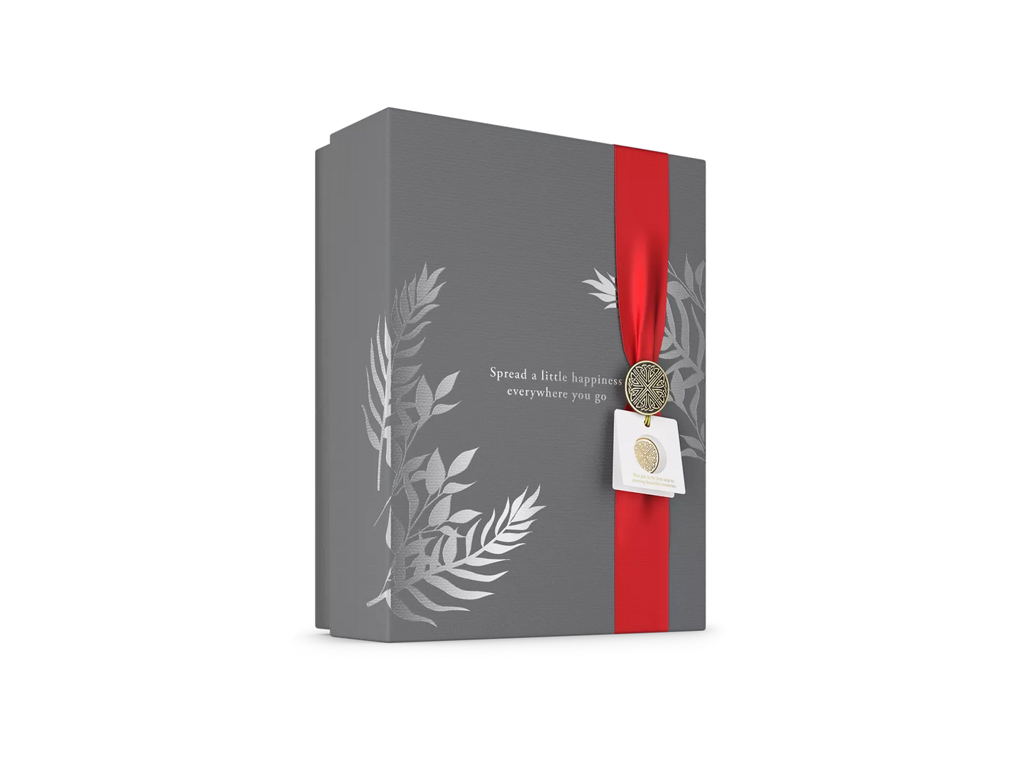 Чоловічий подарунковий набір The Ritual of Homme розмір L - Blush