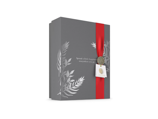 Чоловічий подарунковий набір The Ritual of Homme розмір L - Blush