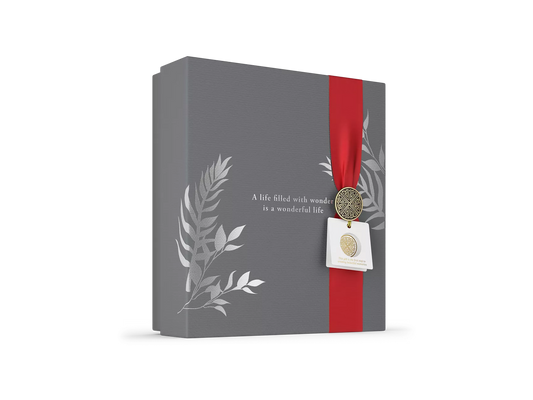 Чоловічий подарунковий набір The Ritual of Homme розмір M Новий дизайн - Blush