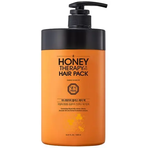 Маска для волосся DAENG GI MEO RI Honey Therapy Hair Pack 1000 мл