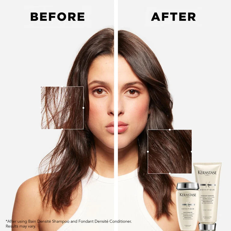 Шампунь для тонких волос Kerastase Densifique Bain Densite, 250 мл — фото 2
