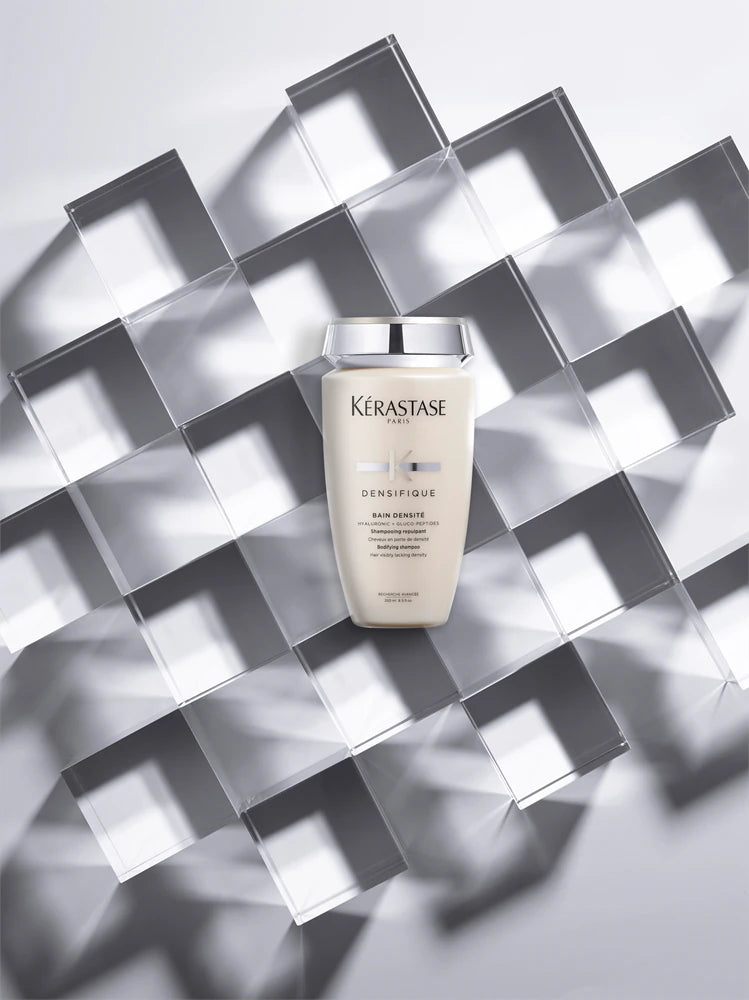 Шампунь для тонких волос Kerastase Densifique Bain Densite, 250 мл — фото 4