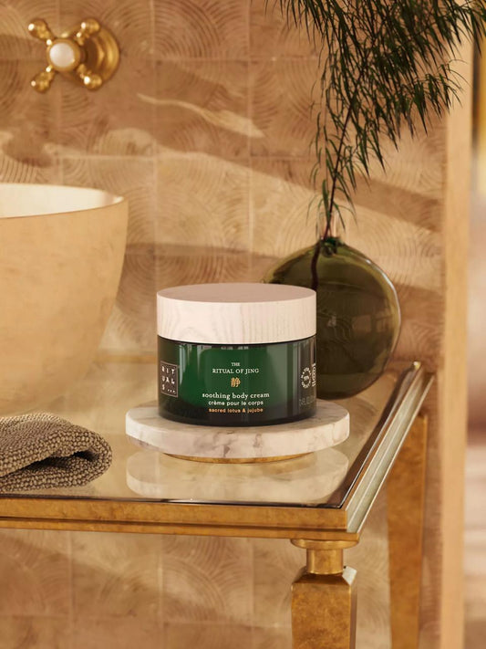 Крем для тіла The Ritual of Jing Body Cream, 220 мл