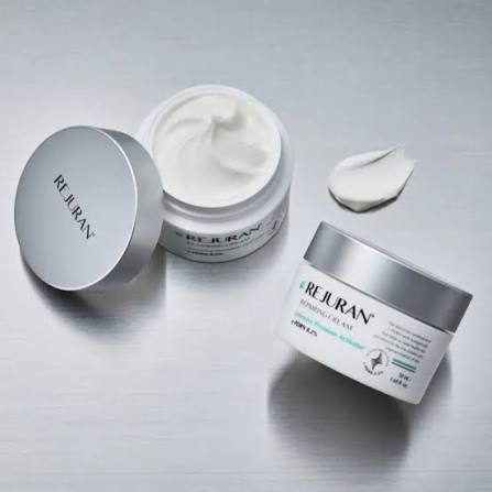 Відновлювальний крем Rejuran Repairing Cream Intensive Premium Activator 50 мл