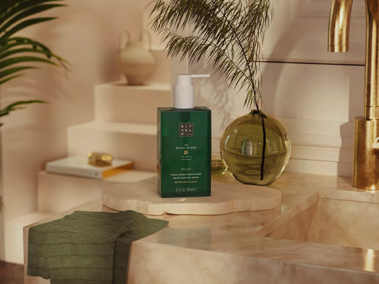 Рідке мило для рук Rituals The Ritual of Jing Hand Wash