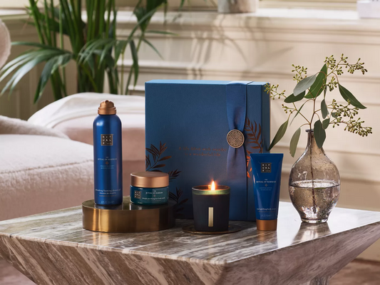Подарунковий набір The Ritual of Hammam Gift Set M