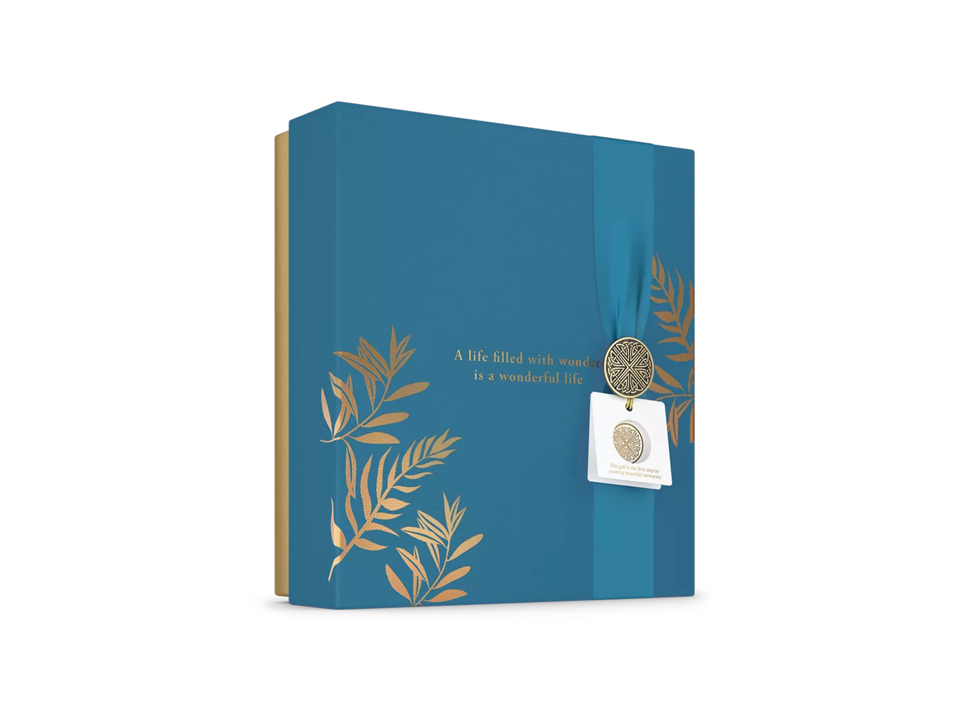 Подарунковий набір The Ritual of Hammam Gift Set M