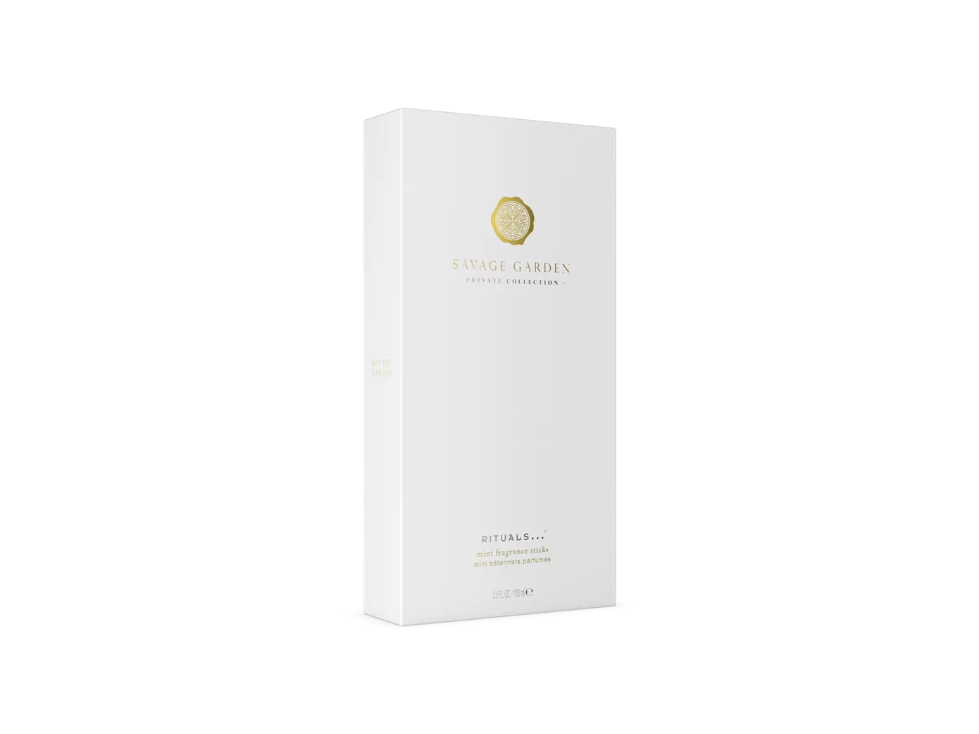 Аромадифузор для приміщення Rituals of Savage Garden Fragrance Sticks 100мл.