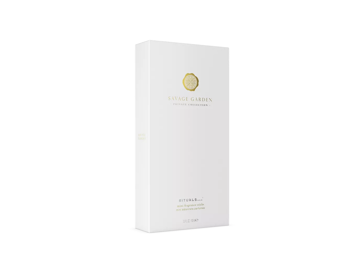 Аромадиффузор для помещения Rituals of Savage Garden Fragrance Sticks 100мл — фото 2