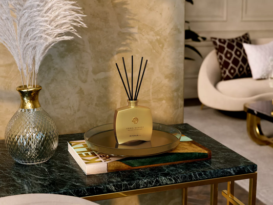 Аромадифузор Rituals Private Collection Orris Mimosa Fragrance Sticks, 100мл