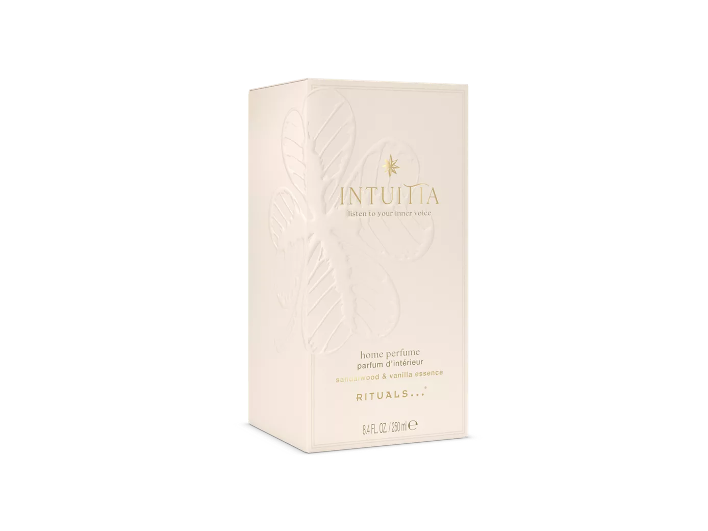 Парфум для дому Rituals Intuitia Home Perfume, 250 мл