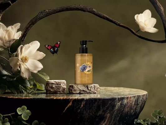 Мило-скраб для рук Rituals Intuitia Exfoliating Hand Wash 325 ml