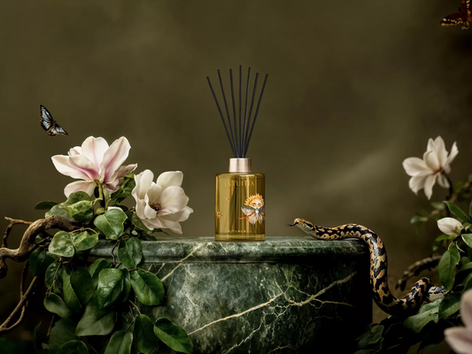 Аромадифузор Rituals Intuitia Fragrance Sticks, 230мл