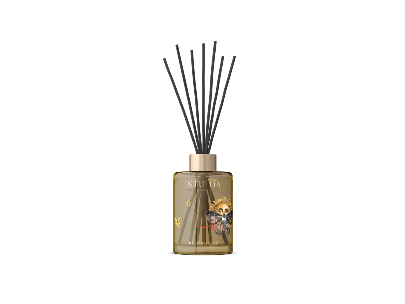 Аромадифузор Rituals Intuitia Fragrance Sticks, 230мл