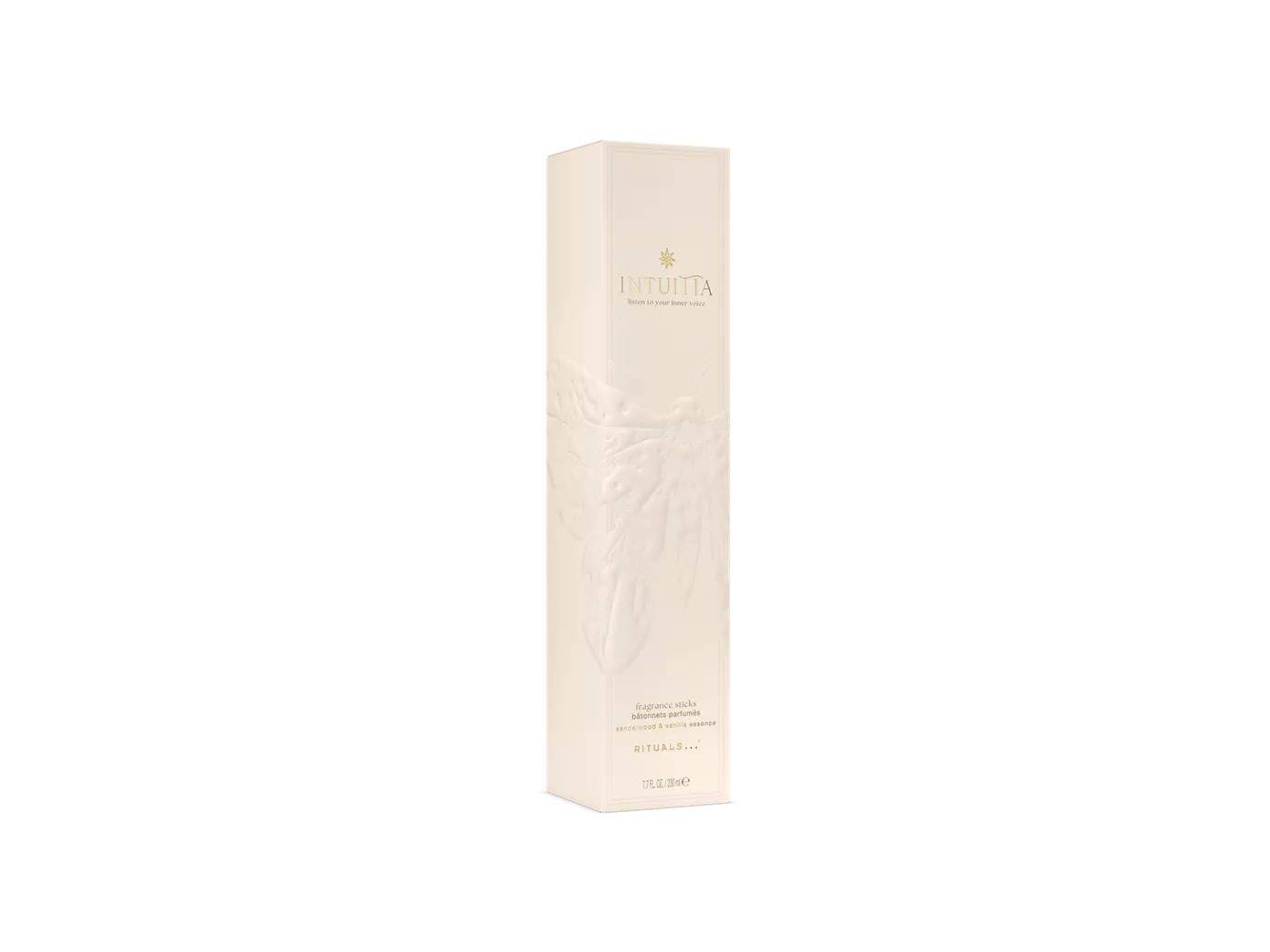 Аромадифузор Rituals Intuitia Fragrance Sticks, 230мл