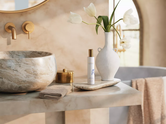 Міст для тіла Rituals Amsterdam Collection Body Mist