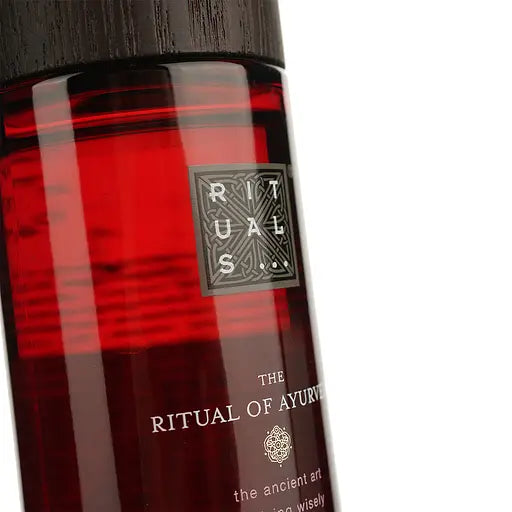 Олія для тіла Rituals The Ritual of Ayurveda Body Oil — фото 3