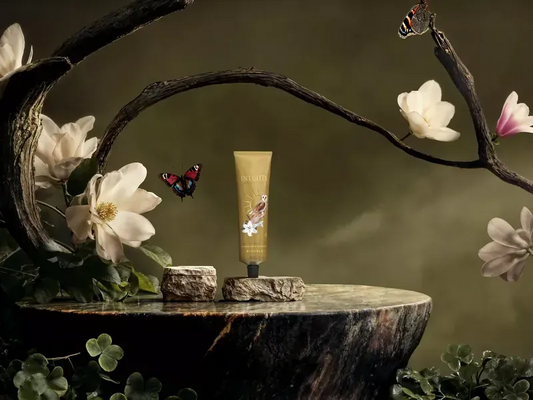 Скраб для тіла Rituals Intuitia Body Exfoliator 100 ml