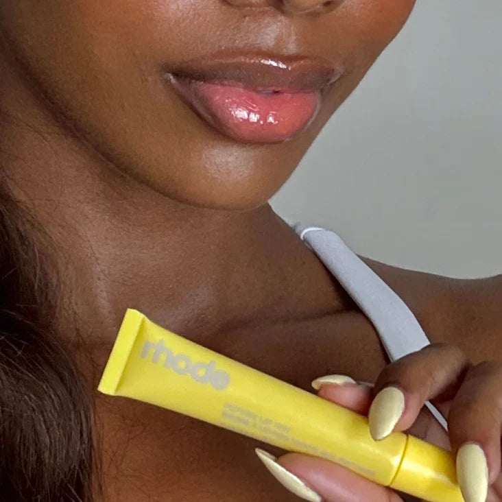 Пептидный бальзам-тинт для губ Peptide Lip-Tint Lemontini — фото 4