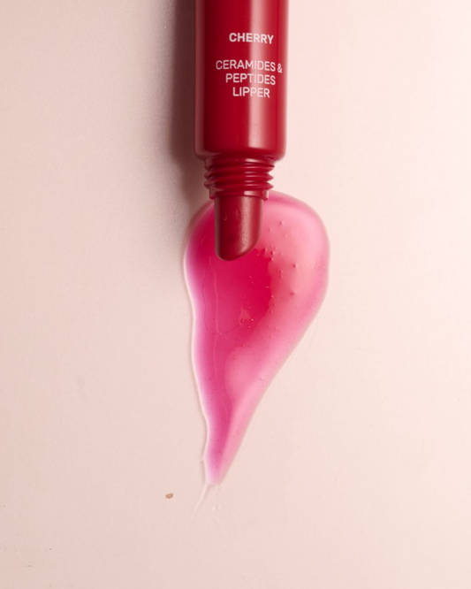 Lipper-блиск Черешня - Blush