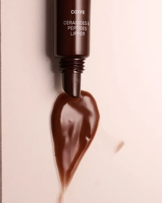 Блиск Lipper для губ Coffee