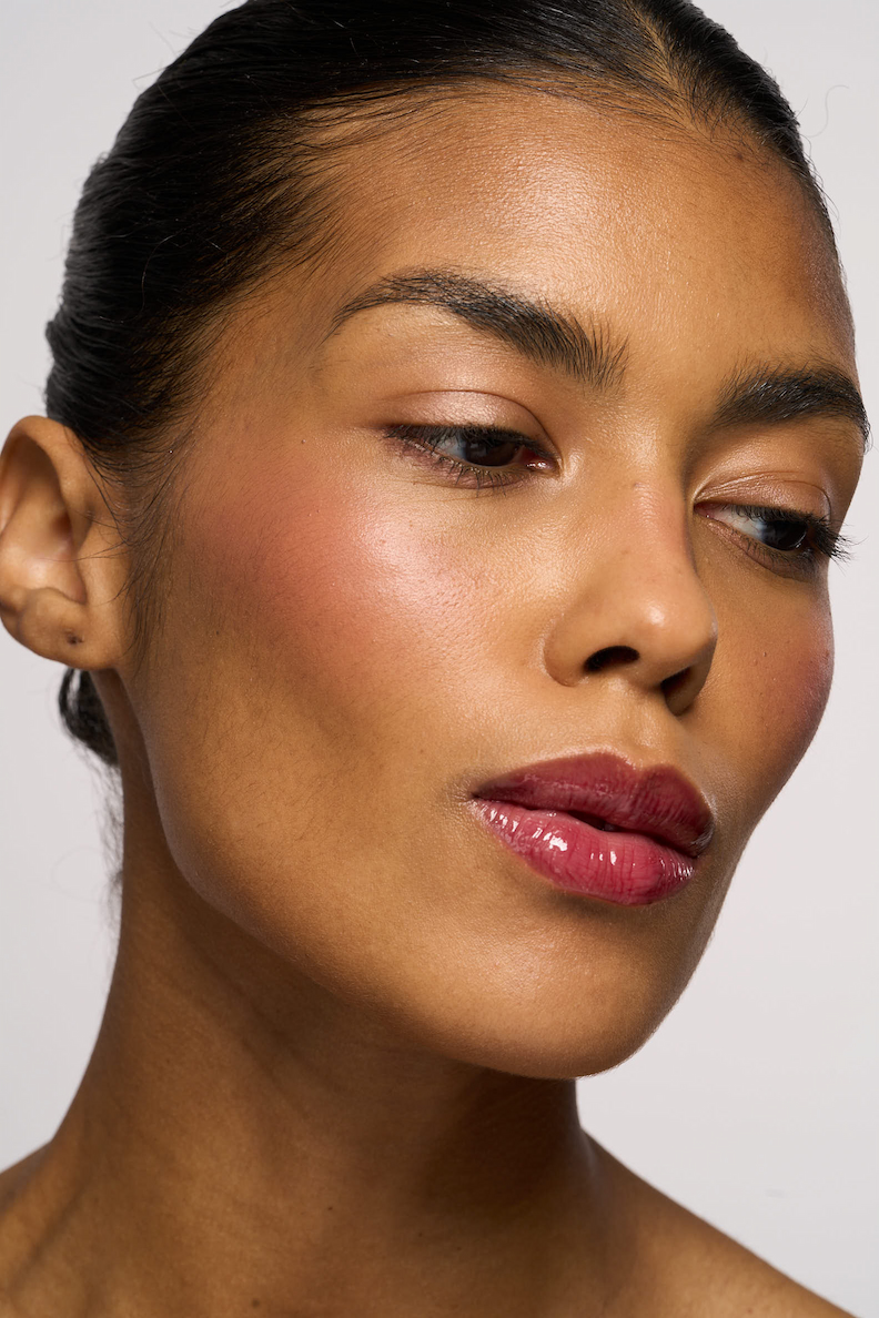 Lipper блиск для губ Pomegranate Wine - Blush