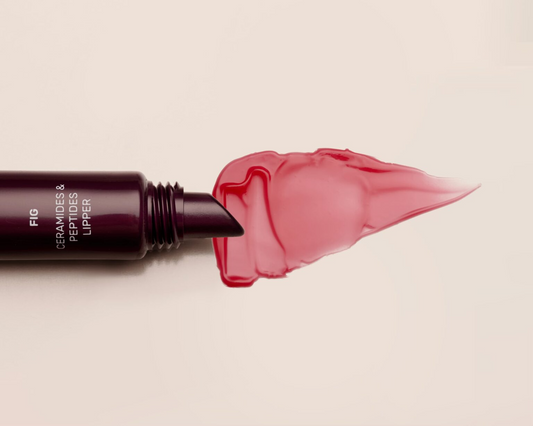 Lipper-блиск Інжир - Blush