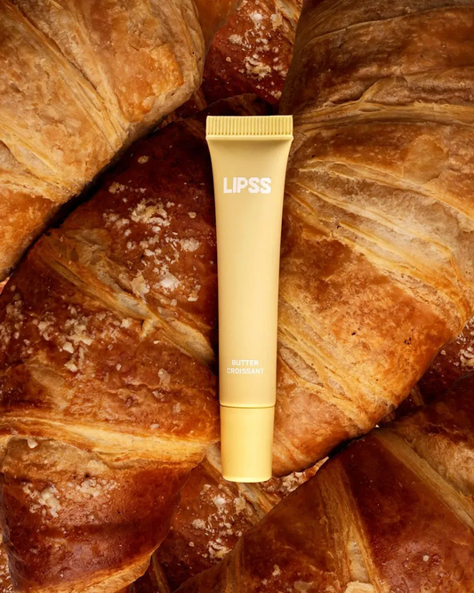 Блиск Lipper для губ Butter Croissant