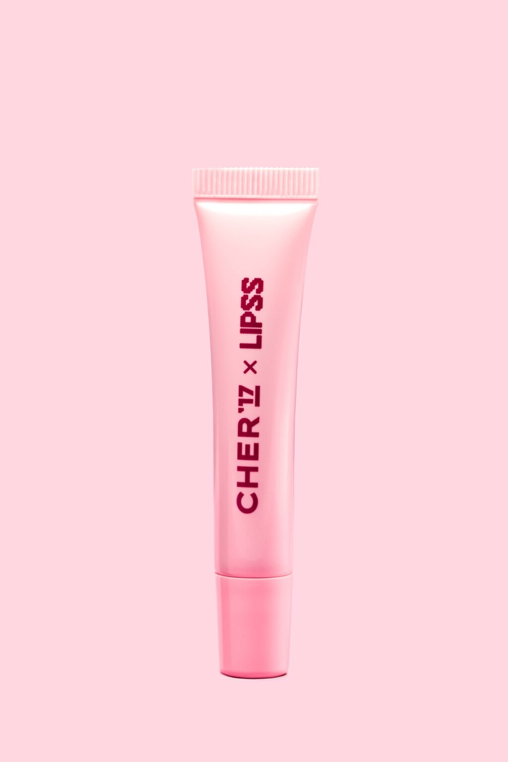Lipper-блиск LIPSSxCHER`17 Pinky love - Blush
