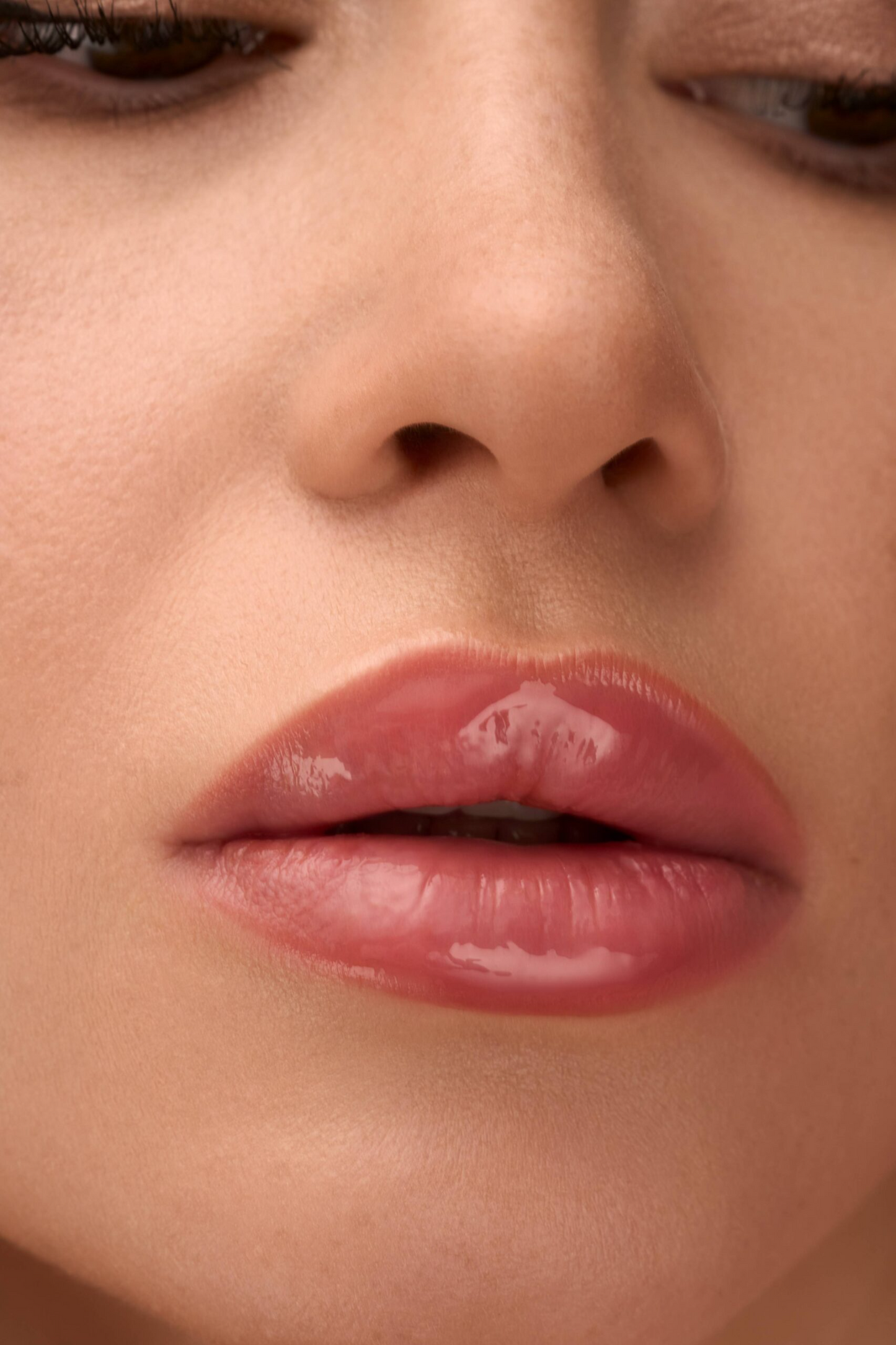 Lipper-блиск LIPSSxCHER`17 Pinky love - Blush