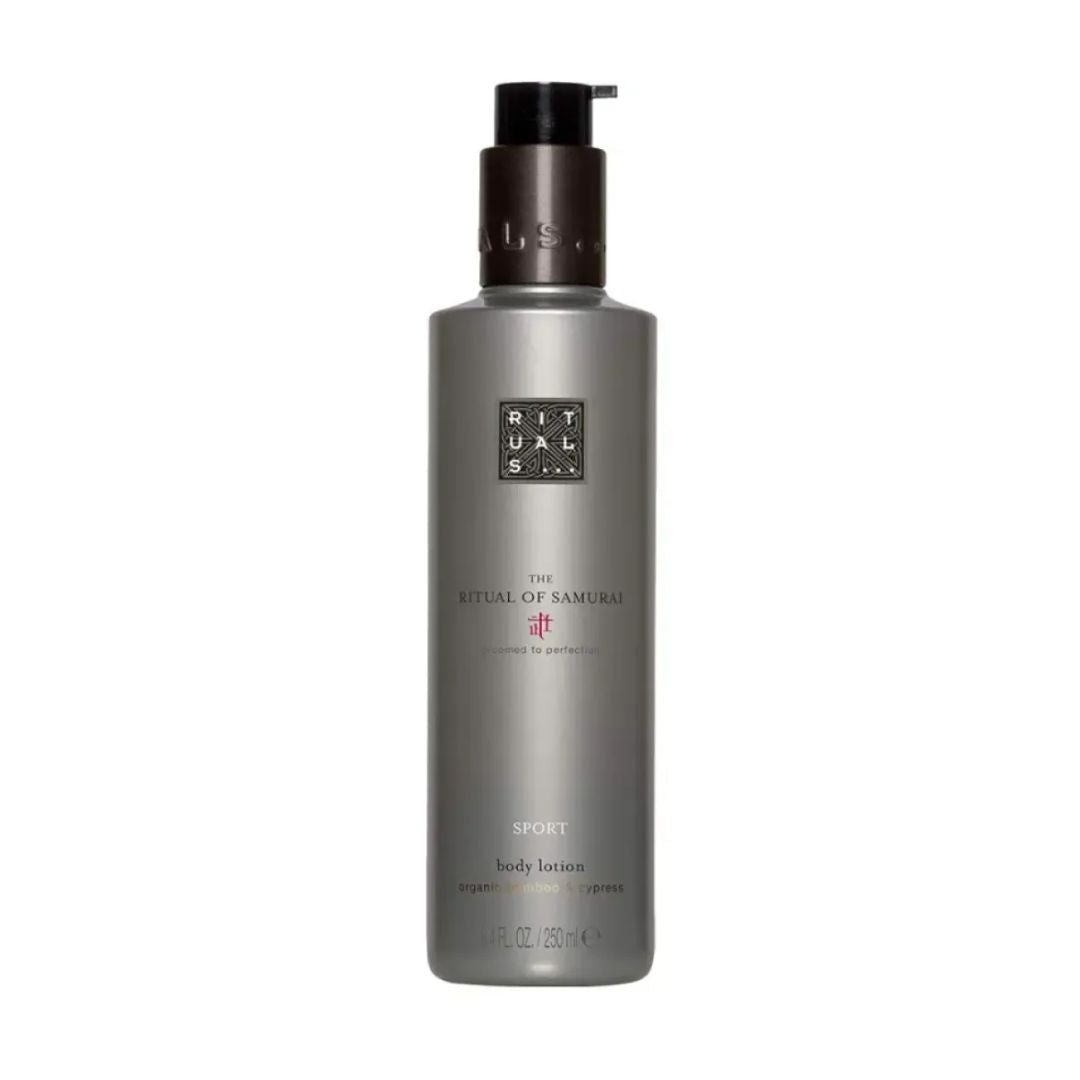 Лосьйон для тіла Body lotion The Ritual of Samuray Sport 250 ml - Blush