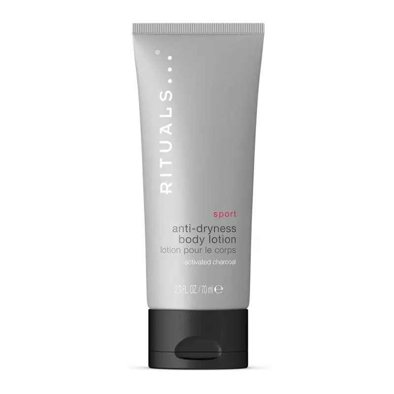 Лосьйон для тіла чоловічий Rituals Sport Body Lotion 70 мл - Blush