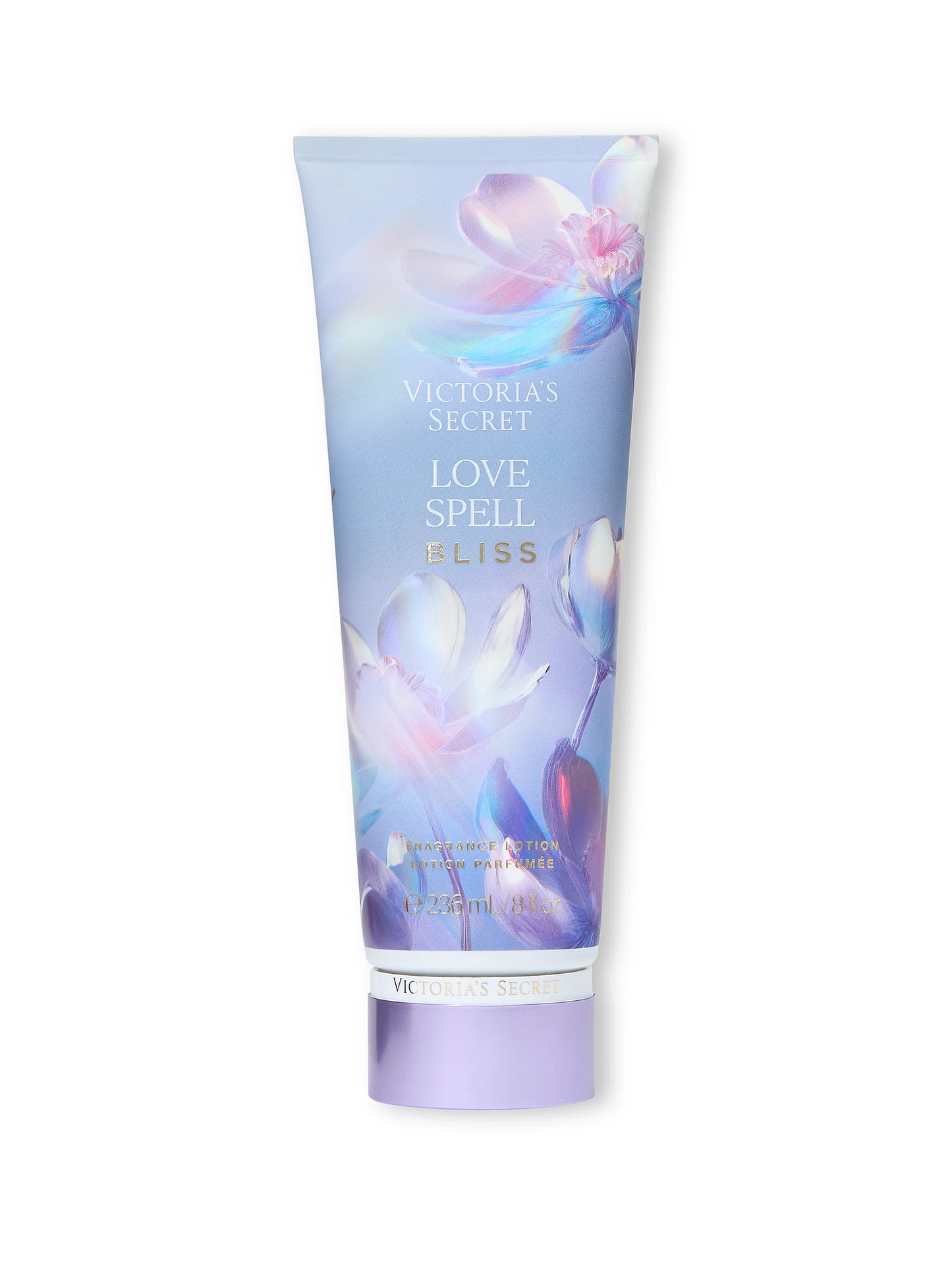 Лосьйон для тіла Love Spell Bliss Victoria Secret - Blush
