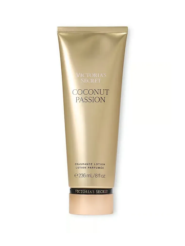 Лосьйон для тіла Victoria's Secret Coconut Passion Fragrance Lotion - Blush