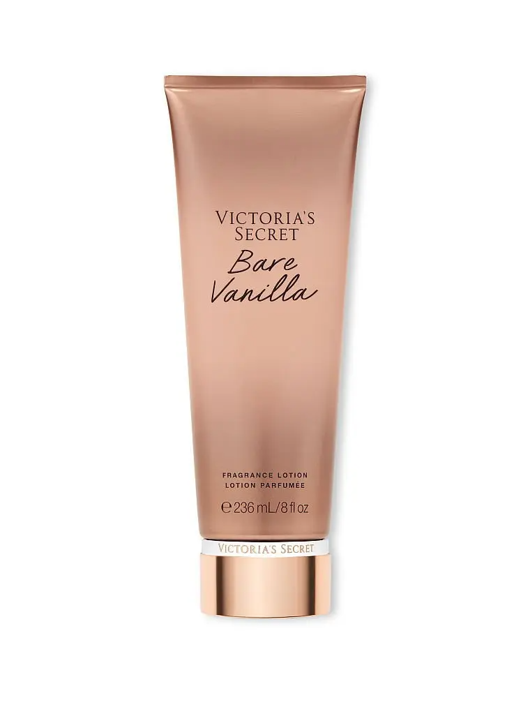 Лосьйон Вікторія Сікрет Bare Vanilla - Blush