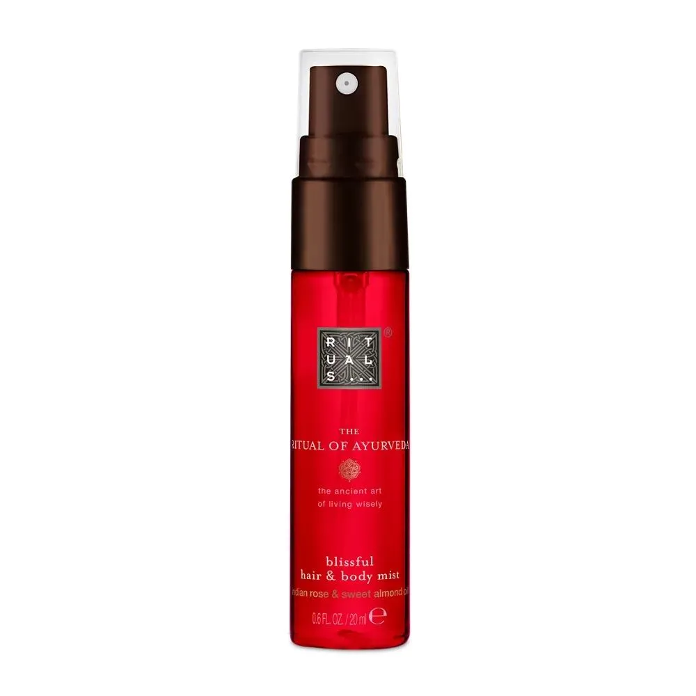 Міст Rituals of Ayurveda Hair & Body Mist 20ml - Blush