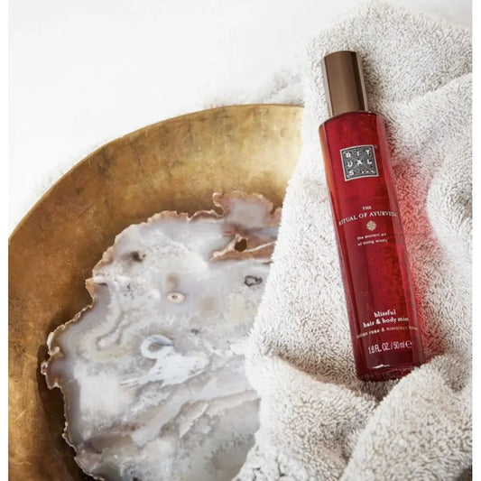 Міст для волосся і тіла Rituals The Ritual Of Ayurveda Hair & Body Mist, 50 мл
