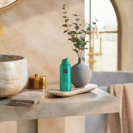 Мус для тіла Rituals The Ritual of Karma Body Lotion Mousse - Blush