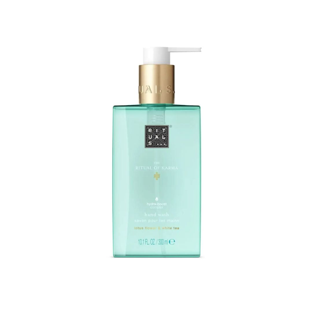 Мило для рук Rituals Karma Hand Wash 300ml - Blush
