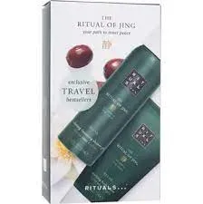 Набір міні для жінок Rituals The Ritual of Jing Mini Travel Set - Blush