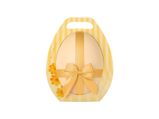 Набір Rituals Пасхальне яйце The Ritual of Mehr - Blush