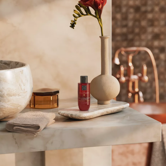 Олія для душу Rituals The Ritual Of Ayurveda Shower Oil - Blush