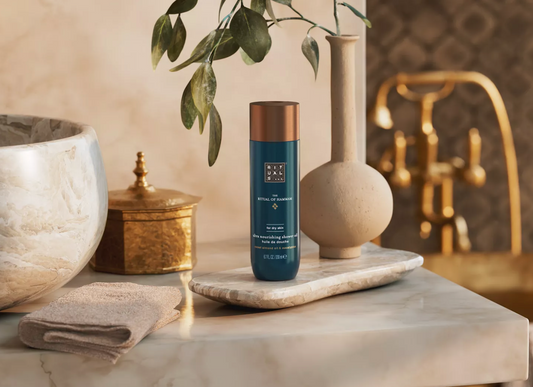 Олія для душу THE RITUAL OF HAMMAM - Blush